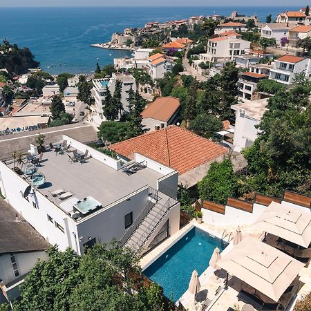 Casa Bianca & Spa 2 Ulcinj Exterior photo