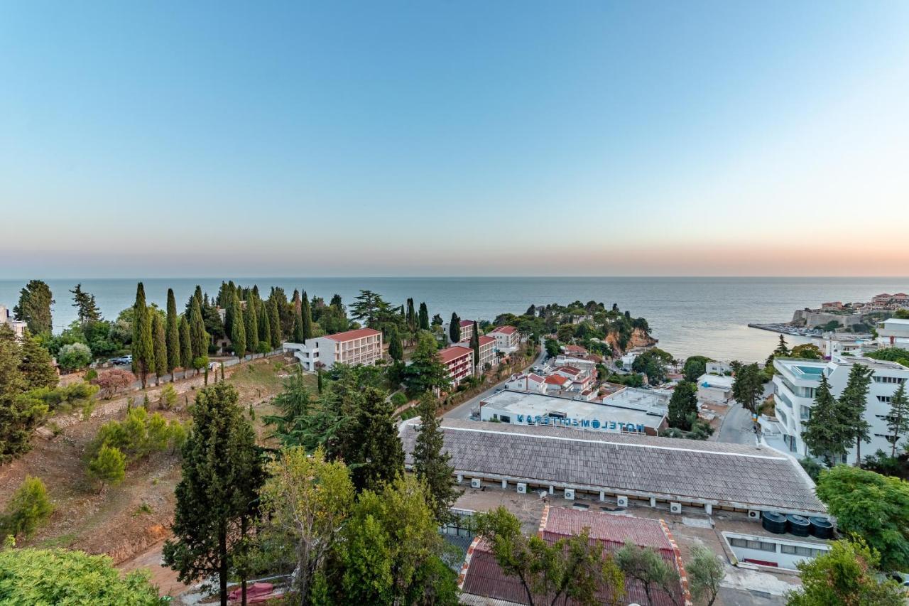 Casa Bianca & Spa 2 Ulcinj Exterior photo