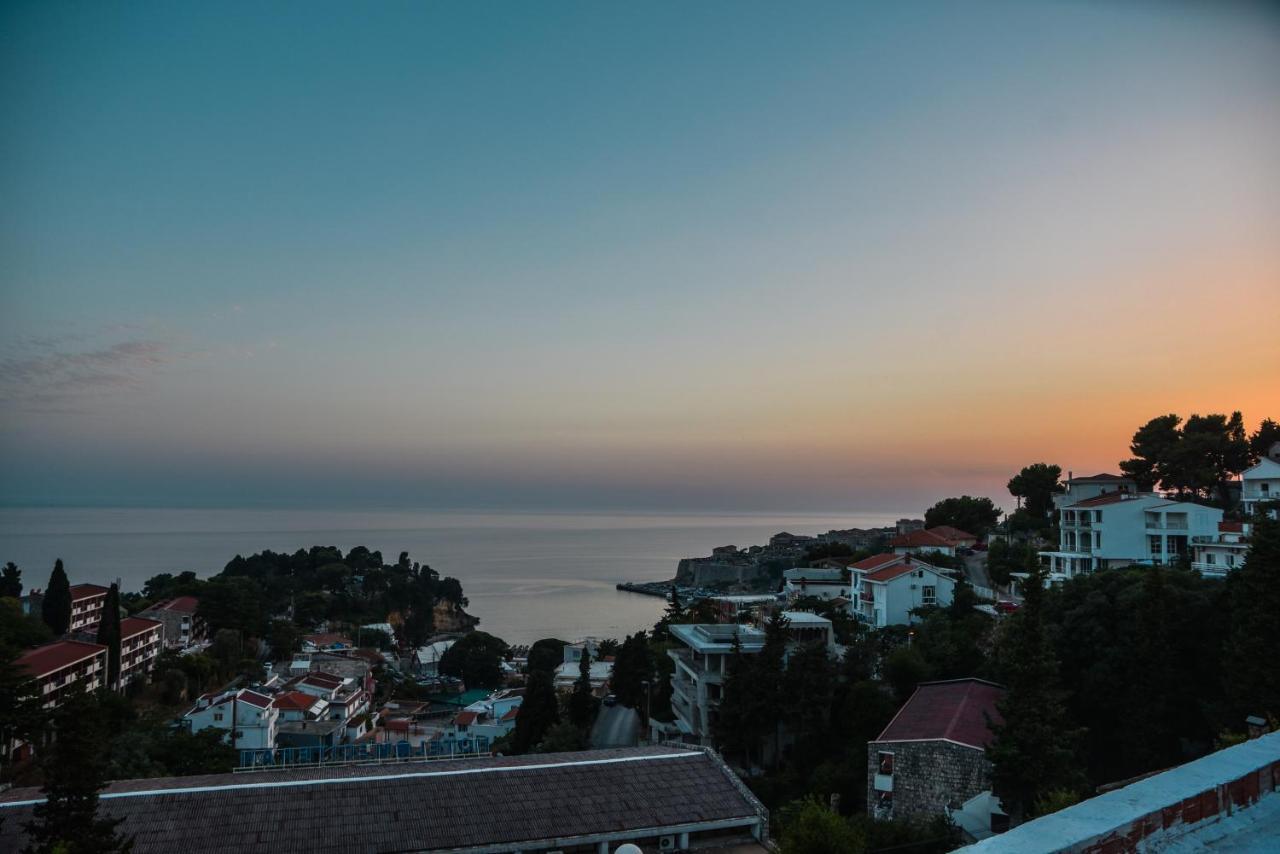 Casa Bianca & Spa 2 Ulcinj Exterior photo