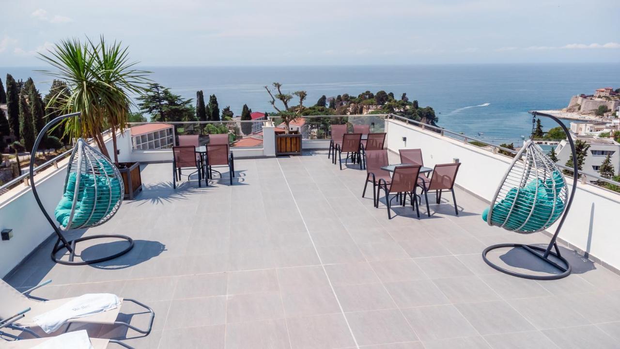 Casa Bianca & Spa 2 Ulcinj Exterior photo