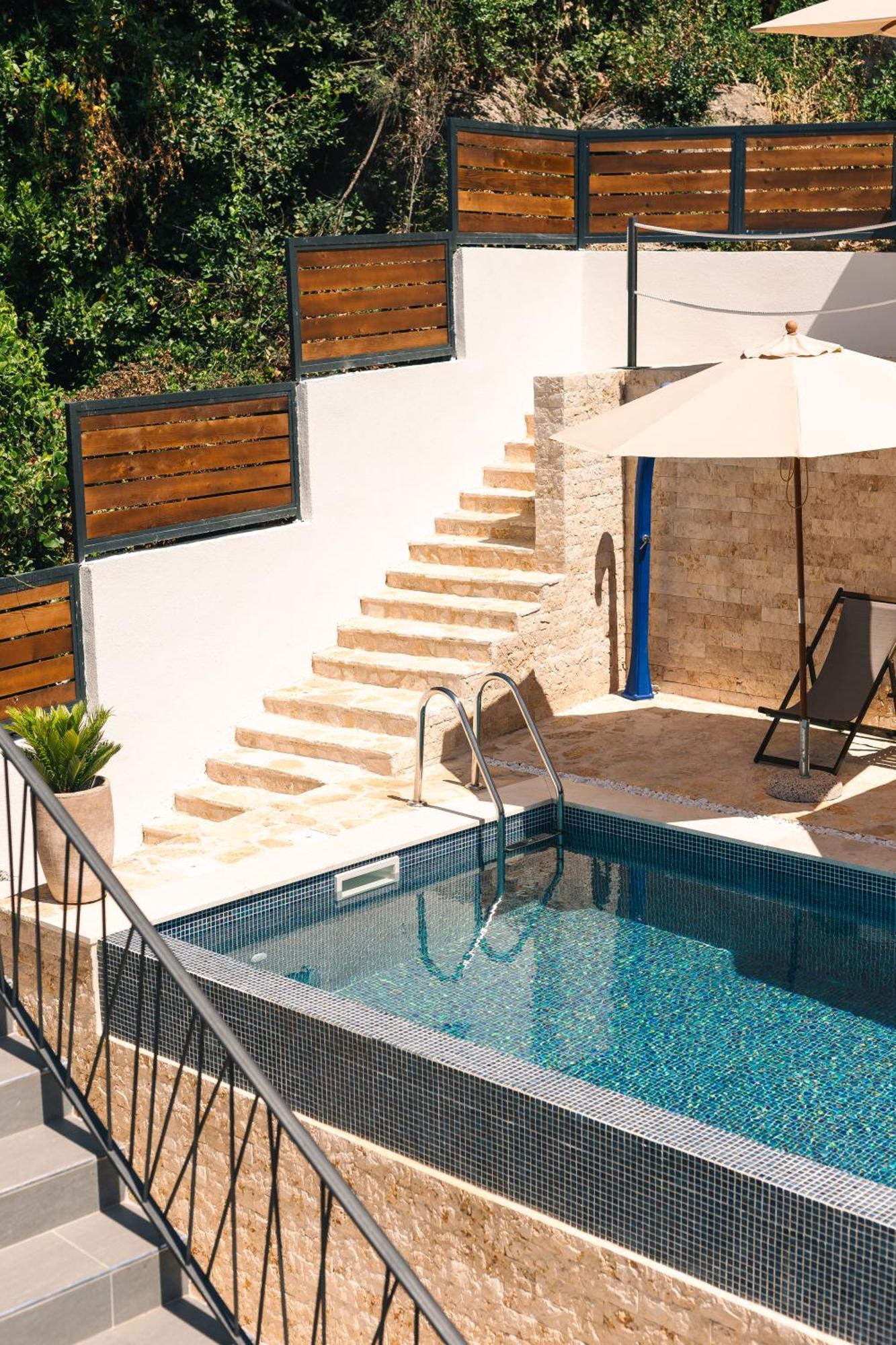 Casa Bianca & Spa 2 Ulcinj Exterior photo