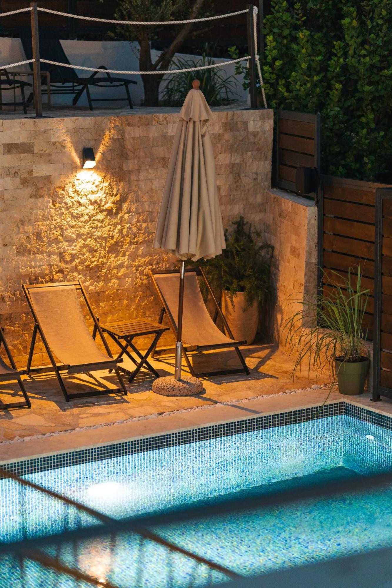 Casa Bianca & Spa 2 Ulcinj Exterior photo